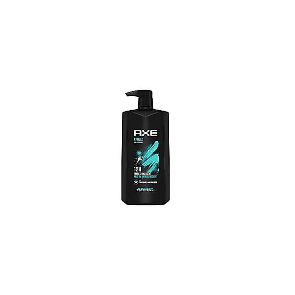 Axe BW Apollo 4p 32z/946mL W/Pump
