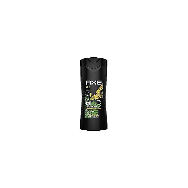 Axe BW Wild 4p 16z/473ml