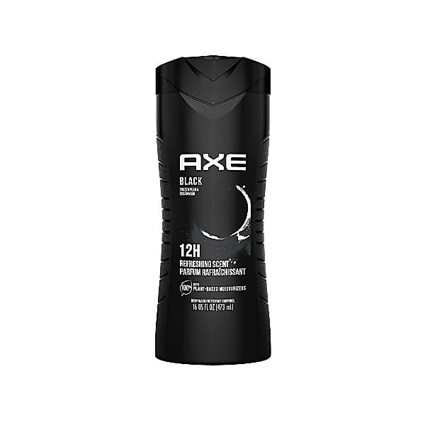 AXE BW Black 4(2) 16z