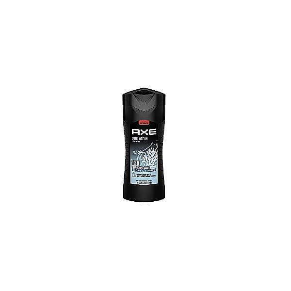 Axe BW Cool Ocean 4p 16z/473ml