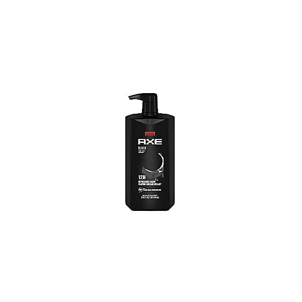 Axe BW Black 4p 32z/946mL W/Pump
