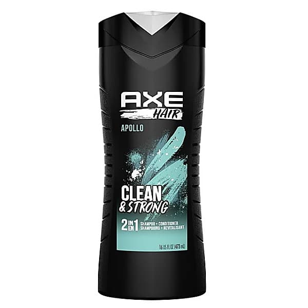 AXE BW Apollo 4p 16z/473ml