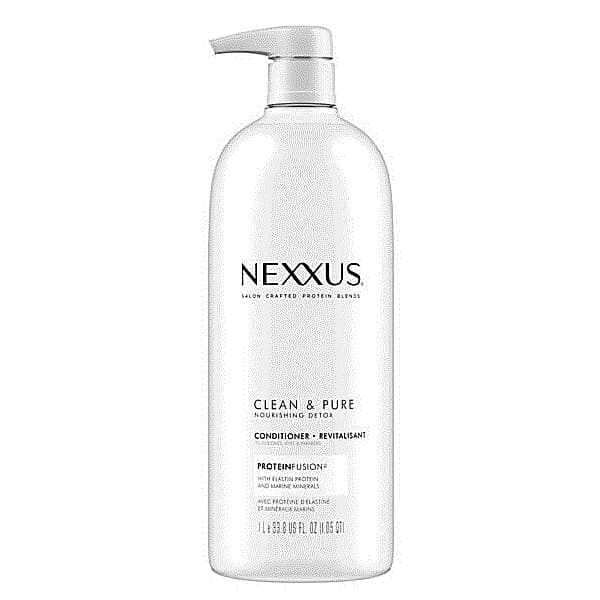 NEX CD Clean+Pure 3p 33.8z/1l W/Pump