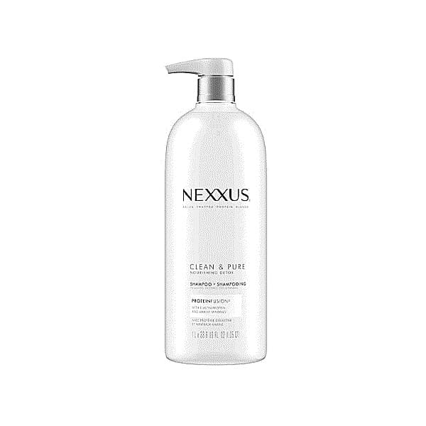 NEX SH Clean+Pure 3p 33.8z/1l W/Pump