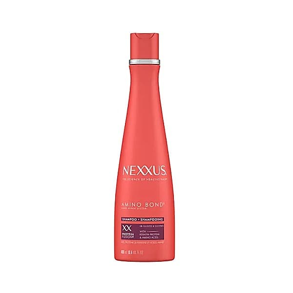 NEX SH AMINO REPAIR 4P 13.5Z/400ML