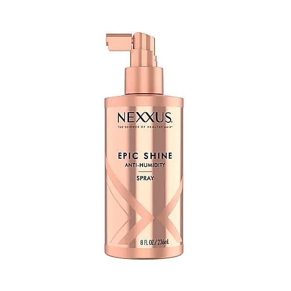 NEX SA Shine Antihum Spray 4p 8z/236ml