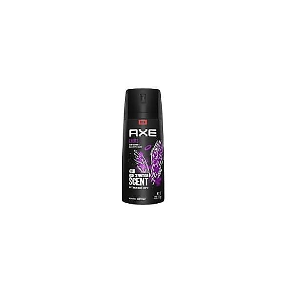 AXE BS Excite 12p 4z