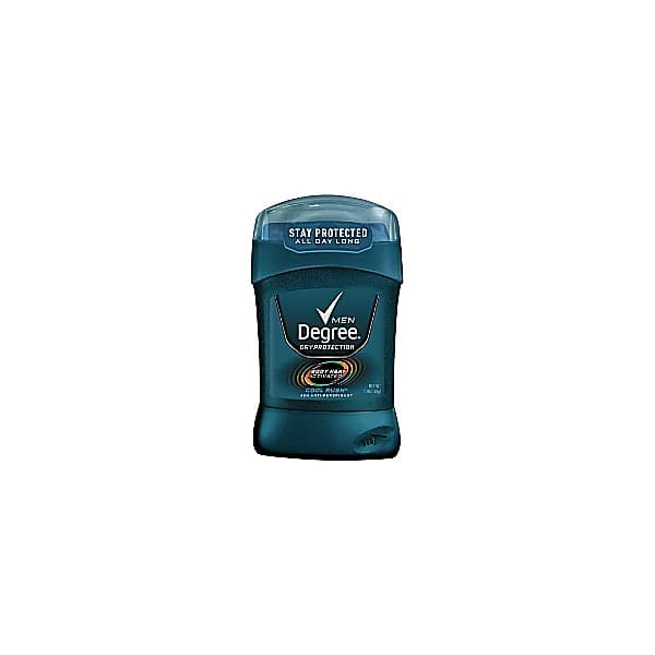 Degree For Men AP Base Cool Rush 12p 1.7z