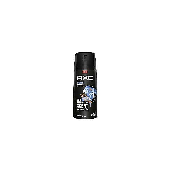 AXE BS Anarchy Male 12p 4z