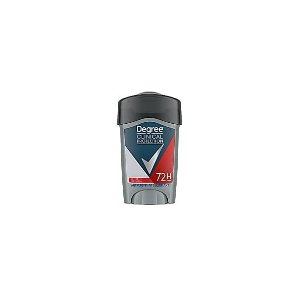 Degree For Men Clinical Sport Strength 24p 1.7z