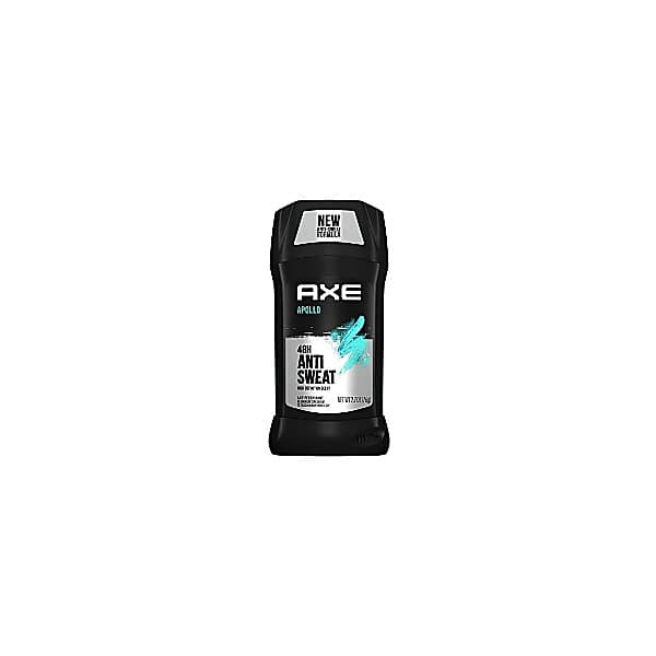 Axe IS Apollo 12p 2.7z