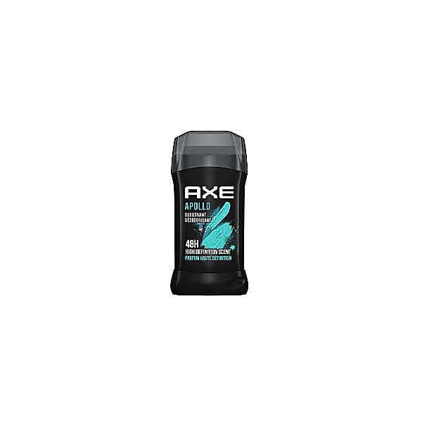Axe DS Apollo 12p 85g