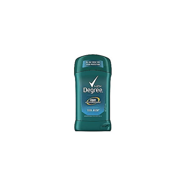 Degree For Men AP Base Cool Rush 12p 2.7z