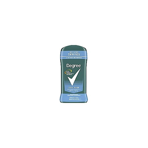 Degree For Men AP Base Cool Rush 6(2) 2.7z