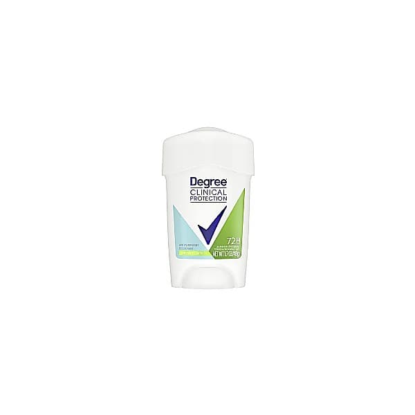 Degree For Women Clinical MS Stress Control 24p 1.7z