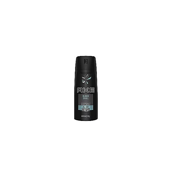 Axe BS Black Chill 12p 4z