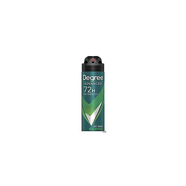 Degree For Men APA ADV Overtime 12p 3.8z