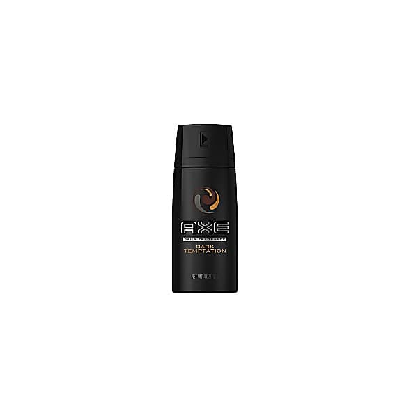 AXE BS Dark Temptation 12p 4z