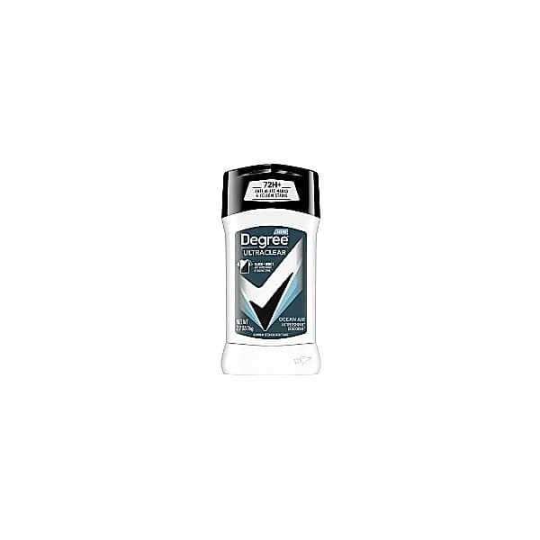 Degree For Men AP UC B+W Ocean Air 12p 2.7z