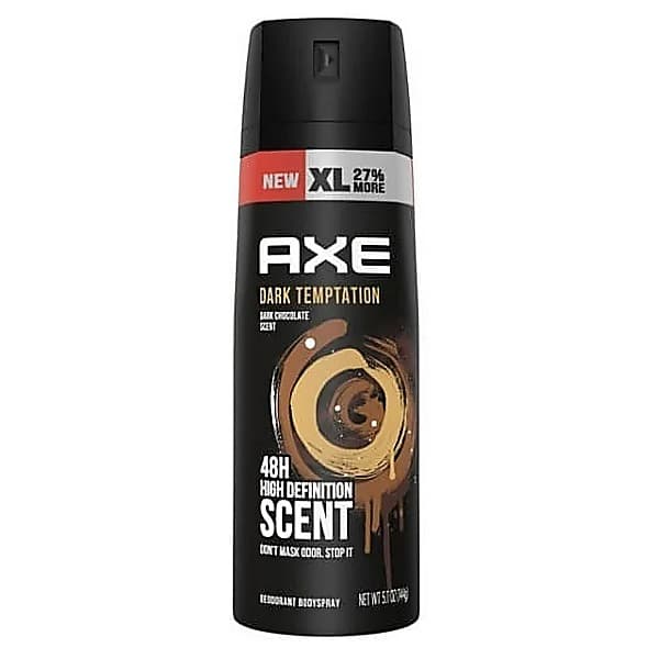 AXE BS Dark TEMP 12p 5.1z