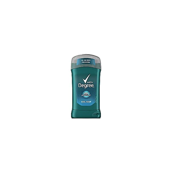 Degree For Men Deo Base Cool Rush 12p 3z/85g