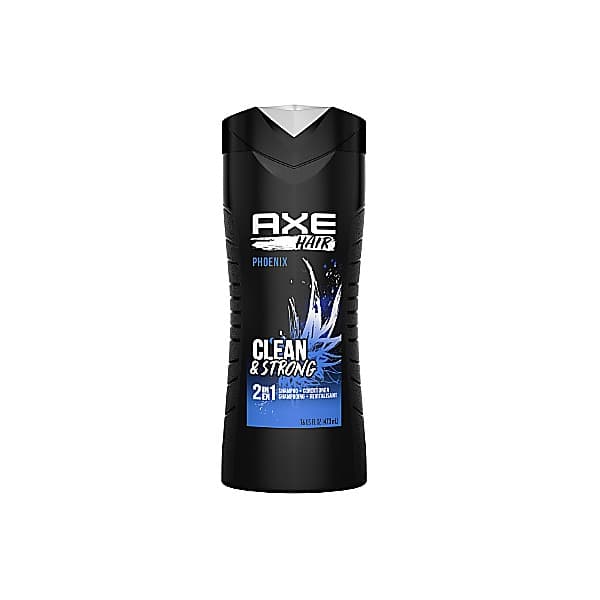 AXE SH 2n1 Phoenix 4p 16z/473mL