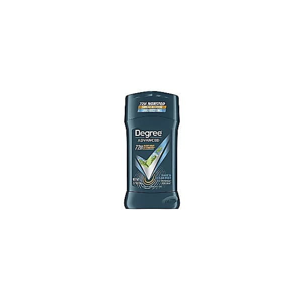 Degree For Men AP ADV Sage + Ocean Mist 12p 2.7z