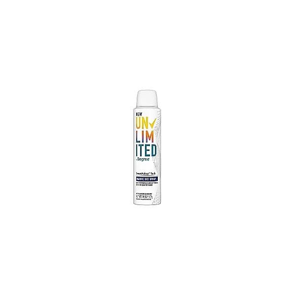Degree UNLMTD Super Prem APA-Marine12p 3.8z