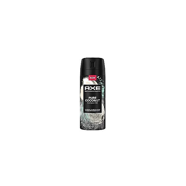Axe BS Coconut 12p 4z