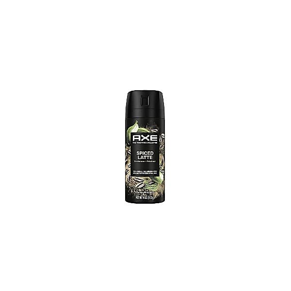 AXE BS LATTE 12P 4Z