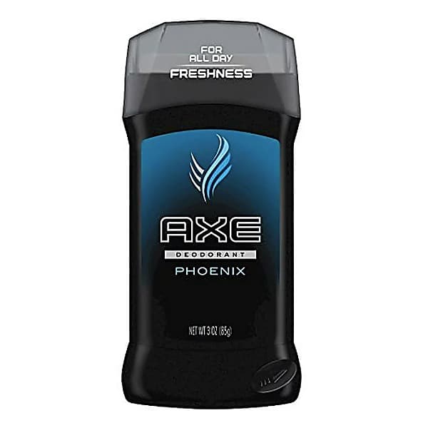 Axe DS Phoenix 12p 3z