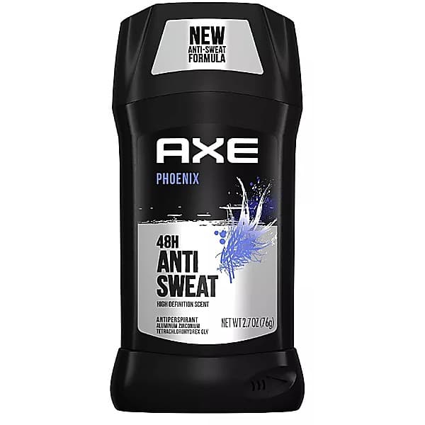 Axe IS Phoenix 12p 2.7z