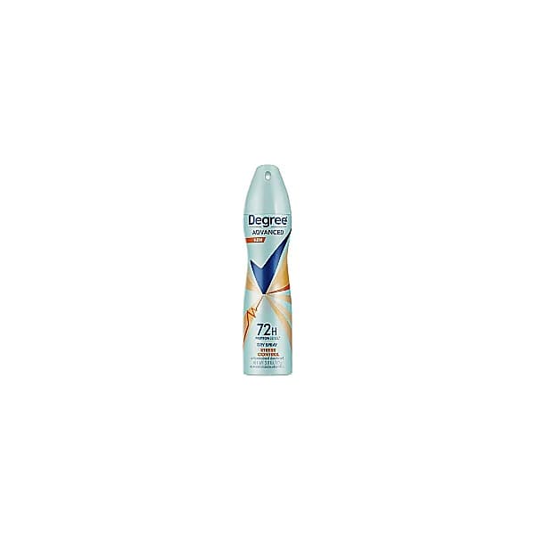 Degree For Women APA ADV Stress Control 12p 3.8z