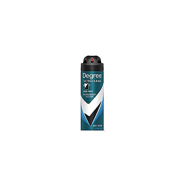 Degree For Men APA UC B+W Fresh 12p 3.8z
