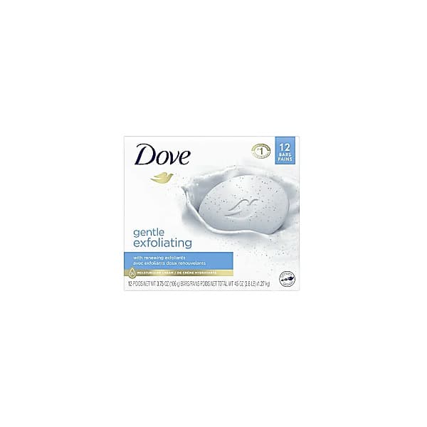 Dove Bar Exfo 6(12) 45z