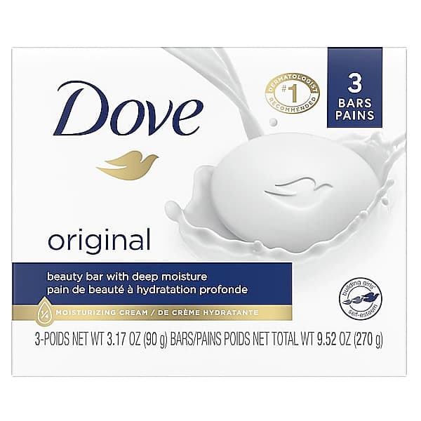 Dove Bar Original 12(3) 9.51z