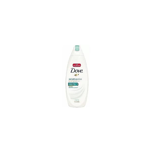 Dove BW SS 6p 11z/325ml