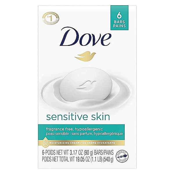 Dove Bar SS 6(6) 19.02z
