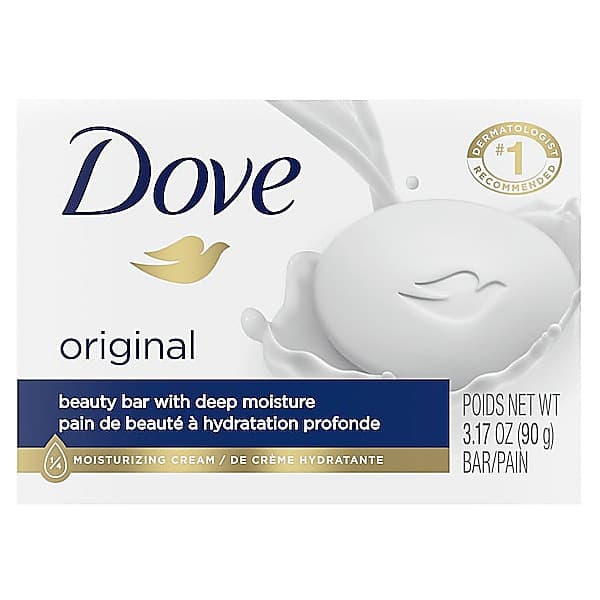 DV Bar Original 48(1) 3.17z/90g