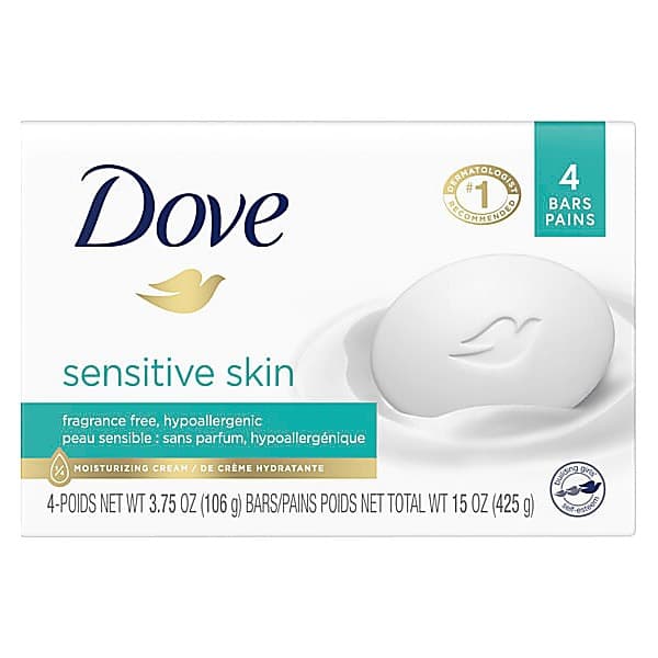 DV Bar SS 18(4) 15z / 424g