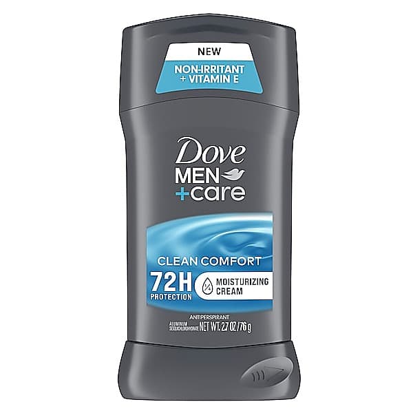 DMC IS Clean Comfort 12p 2.7z