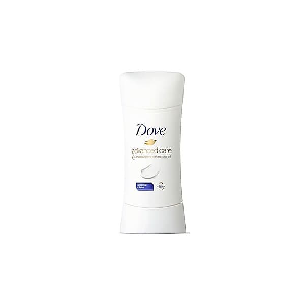Dove ADV Original Clean 12p 2.6z