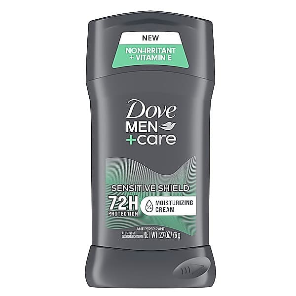 DMC IS Sensitive Shield 12p 2.7z