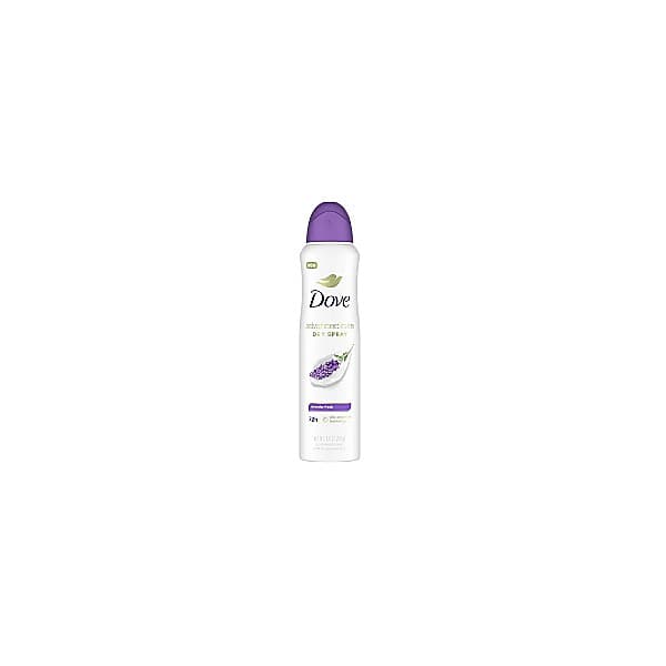 Dove APA Lavender Fresh 12p 3.8z
