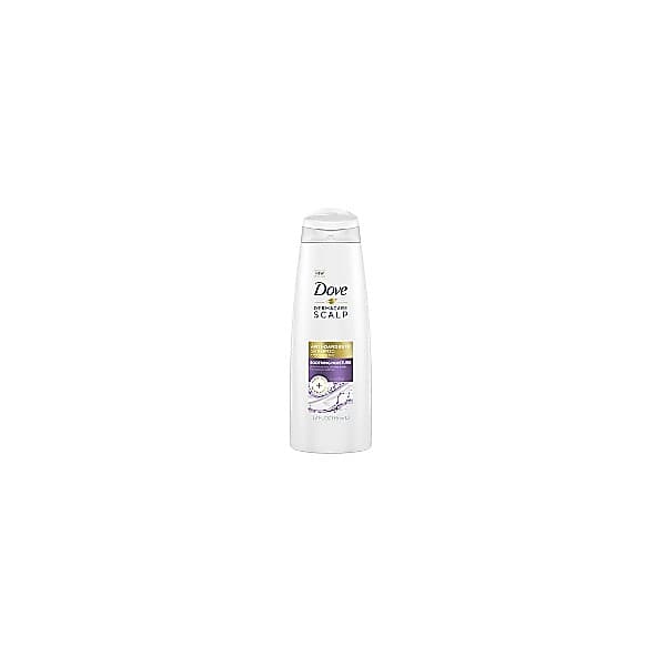 Dove SH DERMA Soothing Moisture 6p 12z