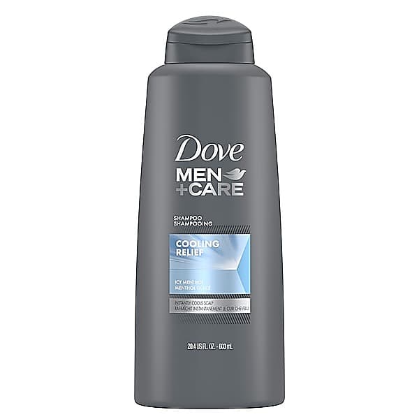 DV M SH Cooling Relief 4p 20.4z