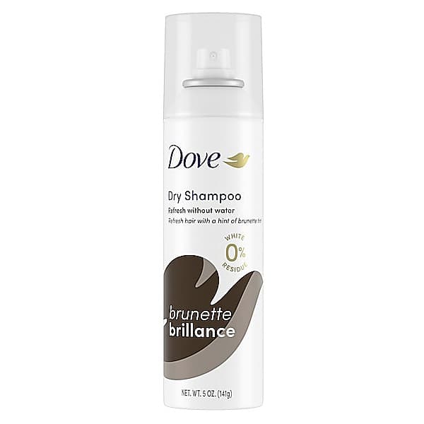 DV Dry SH Brunette 12p 5z