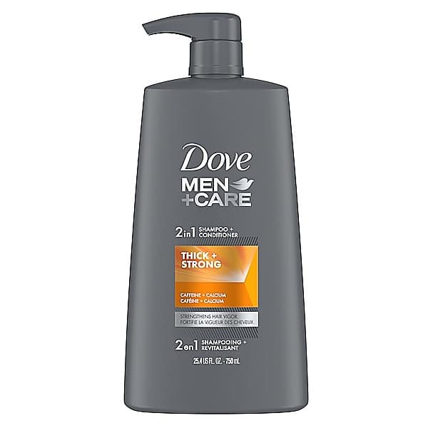 DV M SH 2n1 Thick + Strong 4p 25.4z Pump
