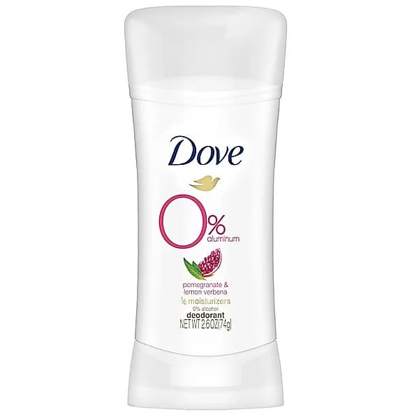 Dove DS PMGRNT+LMN Verbena 12p 2.6z/74g