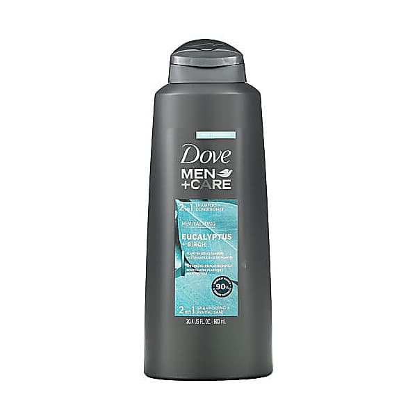 DV M SH 2n1 Blue EUC + BRCH 4p 20.4z